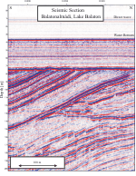 Balatoni ledkszerkezet